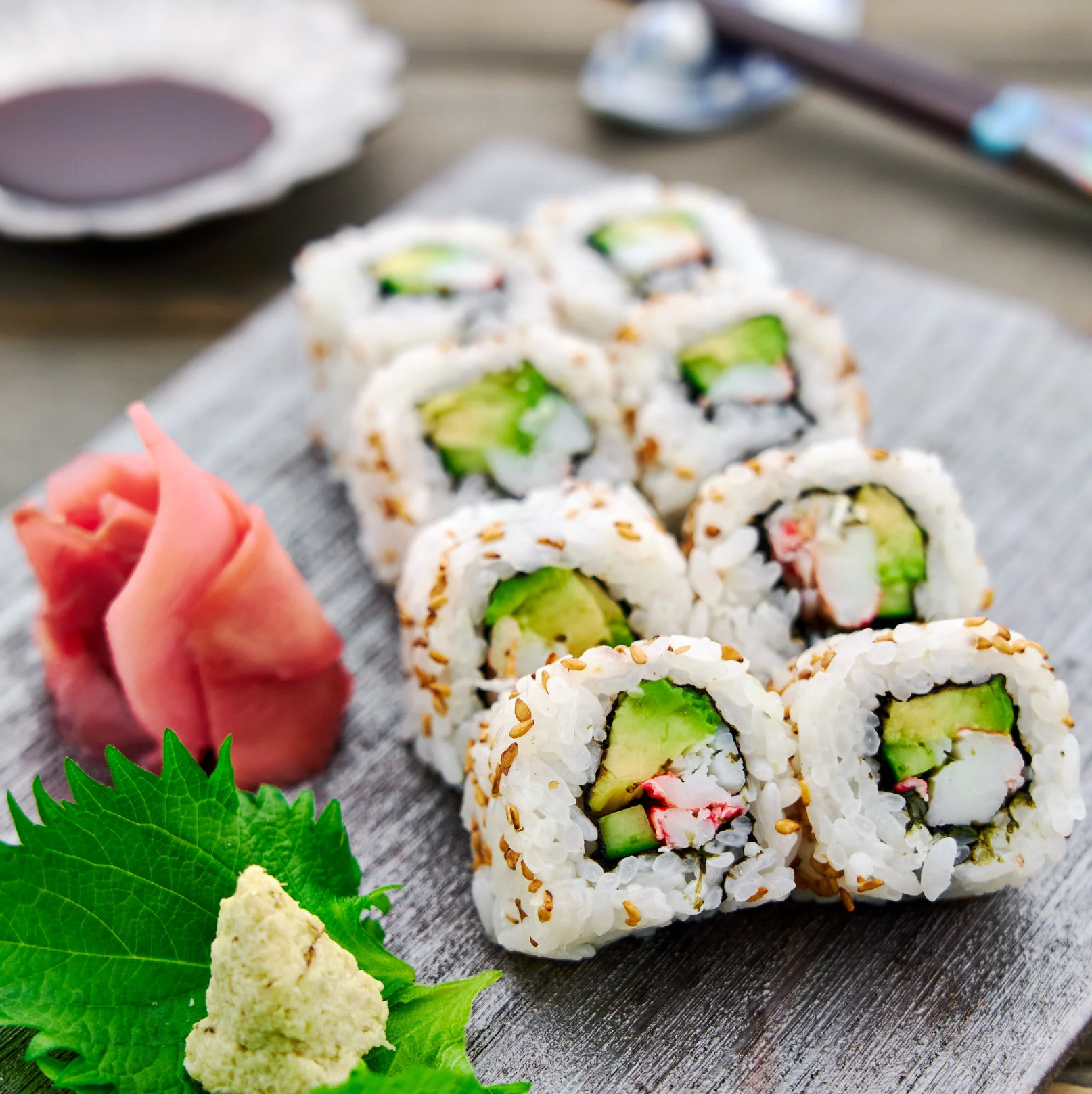 Chef Chenページ Home | Chef Chen Restaurant